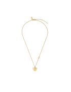 Coach Дамско колие GLD111 - златисто