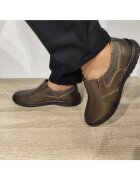 Cobra Ежедневни мъжки обувки 805 Khaki -