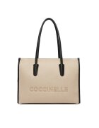 COCCINELLE Дамска чанта - плат - - Един размер INTL