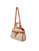 COCCINELLE Дамска чанта - плат - - One Size INTL