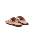 COCCINELLE Дамски джапанки - S07 17 01 01 M09 - Текстил
