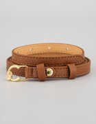 COCCINELLE Кожен колан C-Me