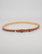 COCCINELLE Кожен колан C-Me