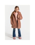 Coccodrillo Палто за момиче - 304485411 - Полиестер -