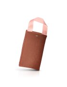COCOSOLIS Апликатор за нанасяне на автобронзант на гърба Back Applicator for self-tanning foam кафява