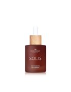 COCOSOLIS Автобронзиращ серум за лице с хиалуронова киселина SOLIS Self-tanning Face Serum 50 мл