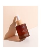 COCOSOLIS Автобронзиращ серум за лице с хиалуронова киселина SOLIS Self-tanning Face Serum 50 мл