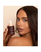 COCOSOLIS Автобронзиращ серум за лице с хиалуронова киселина SOLIS Self-tanning Face Serum 50 мл