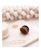 COCOSOLIS Четка за нанасяне на автобронзанти Tanning Brush Черен 1 брой