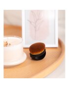 COCOSOLIS Четка за нанасяне на автобронзанти Tanning Brush Черен 1 брой