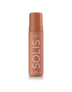 COCOSOLIS Натурална автобронзираща пяна Dark 200ml