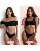 COCOSOLIS Натурална автобронзираща пяна Dark 200ml