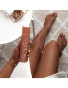 COCOSOLIS Натурална автобронзираща пяна Dark 200ml