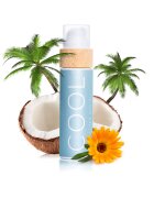 COCOSOLIS Охлаждащо масло за след слънце 200 мл