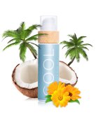 COCOSOLIS Охлаждащо масло за след слънце 200 мл