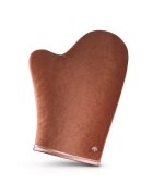COCOSOLIS Ръкавица за нанасяне на автобронзант Self-tanning Mitt кафява