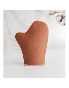 COCOSOLIS Ръкавица за нанасяне на автобронзант Self-tanning Mitt кафява