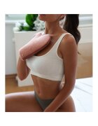 COCOSOLIS Ръкавица за нанасяне на автобронзант Self-tanning Mitt кафява
