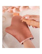 COCOSOLIS Ръкавица за нанасяне на автобронзант Self-tanning Mitt кафява