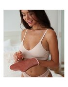 COCOSOLIS Ръкавица за нанасяне на автобронзант Self-tanning Mitt кафява