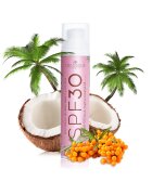 COCOSOLIS Слънцезащитен лосион SPF 30 натурален 100 гр
