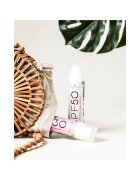 COCOSOLIS Слънцезащитен лосион SPF 50 натурален 100 гр