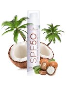 COCOSOLIS Слънцезащитен лосион SPF 50 натурален 100 гр