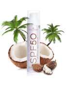 COCOSOLIS Слънцезащитен лосион SPF 50 натурален 100 гр