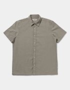 COLIN'S Риза с къси ръкави Sage Green