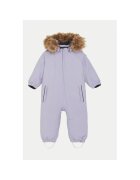 Color Kids Детски гащеризон за момичета - Цвят Детски - 304424274 - Рециклиран полиестер - Лилав