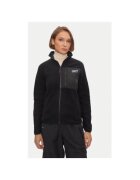 Colourwear Дамски полар - 304704260 - Рециклиран полиестер - Черен - Черен