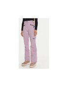 Colourwear Дамски ски панталони - 304703935 - Рециклиран полиестер - Розов