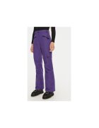 Colourwear Дамски ски панталони - 304703973 - Рециклиран полиестер - Лилав
