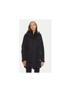 Colourwear Дамско ски яке - 304704062 - Рециклиран полиестер - Черно