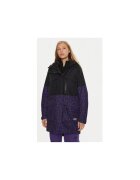 Colourwear Дамско ски яке - 304704086 - Рециклиран полиестер - Черно