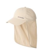 Columbia Бейзболна шапка - Schooner Bank II Cap 212047 - Бежов
