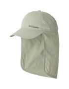 Columbia Бейзболна шапка - Schooner Bank II Cap 212047 - Зелен