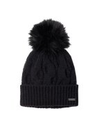 Columbia Дамска шапка - Boundless Days Cable Knit Pom Beanie 2092641