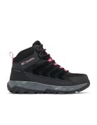 Columbia Дамски спортни обувки Strata trail Mid WP