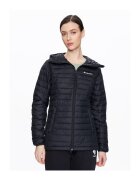 Columbia Дамско яке - 301586685 - Полиестер - Черно