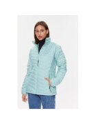Columbia Дамско яке - 302395774 - Полиестер - Зелено