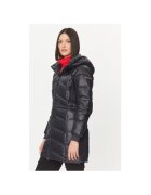Columbia Дамско яке - 302396764 - Найлон - Черно
