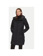 Columbia Дамско яке - 303984243 - Полиестер - Черно