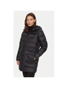 Columbia Дамско яке - 303984274 - Найлон - Черно