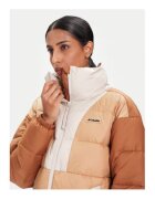 Columbia Дамско яке 305275615 - Синтетично - Бежово