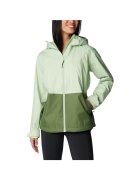 Columbia Дамско яке Inner Limits III Jacket 20714 - Зелен