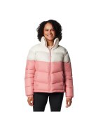 Columbia Дамско яке Puffect II Colorblock Jacket 2088481