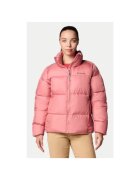 Columbia Дамско яке Puffect II Full Zip Jacket 2090291 - Розово