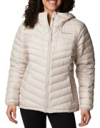 Columbia Дамско яке - Westridge Down Hooded Jacket 2051264278 -