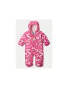 Columbia Детски гащеризон - 303979843 - Полиестер - Розов